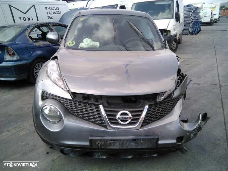 ABA TRASEIRA ESQUERDA NISSAN JUKE F15E - 1
