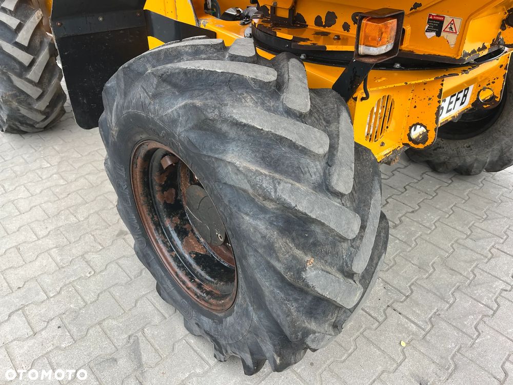 Thwaites Mach 2066 6 Tonne - 13