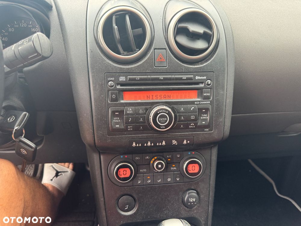 Nissan Qashqai 1.6 I-Way - 13