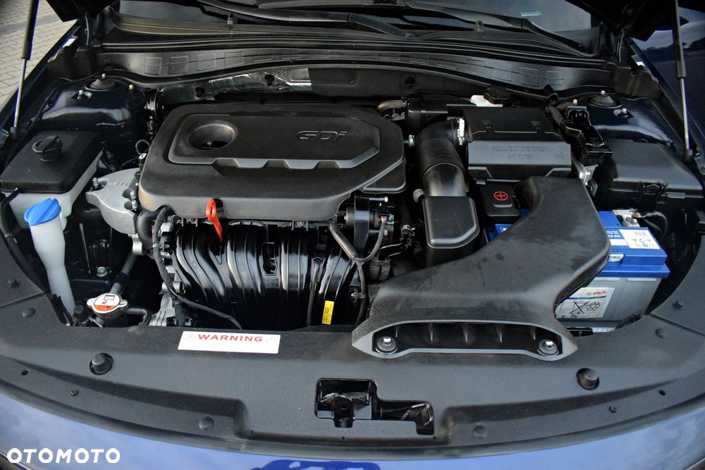 Kia Optima ver-sportswagon-2-0-t--gdi-automatik-gt - 36