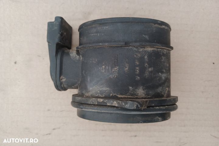 Debitmetru aer 1.6 HDI 72834204 9650010780 MX1253 Fiat Scudo 1 [1996 - 3