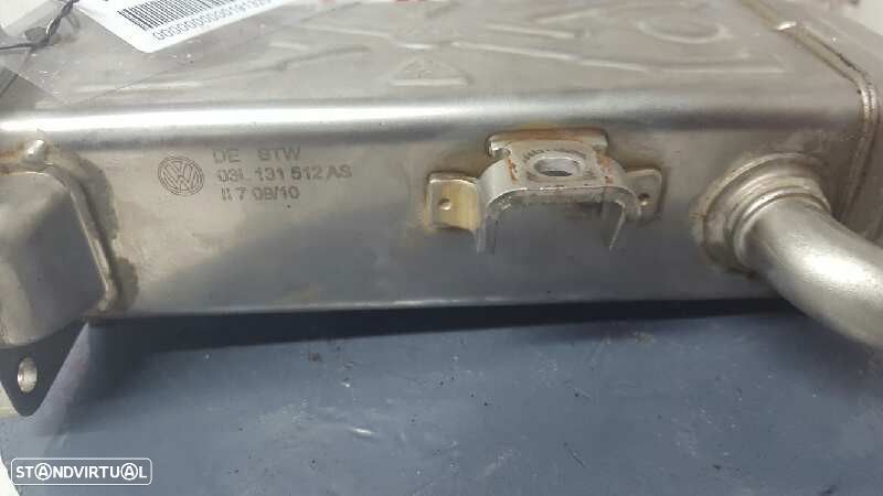 REFRIGERADOR EGR VOLKSWAGEN TIGUAN (5N1) 2.0 TDI - 3