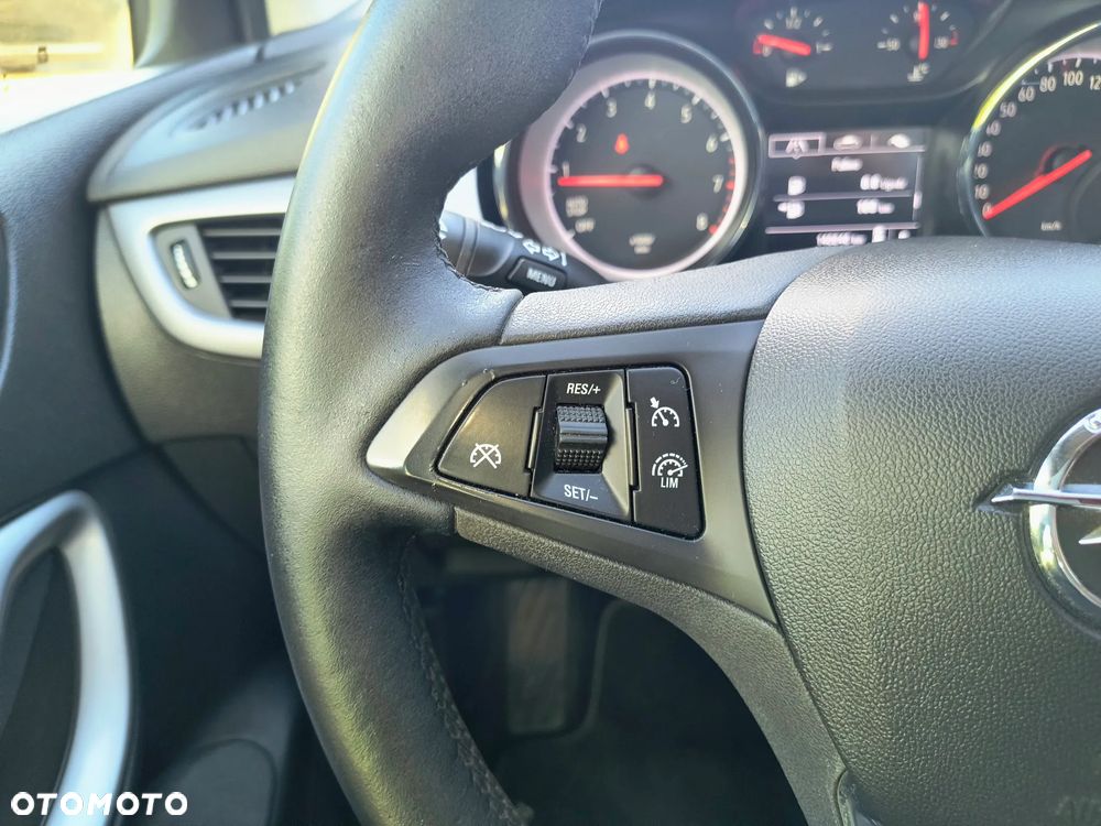 Opel Astra - 26