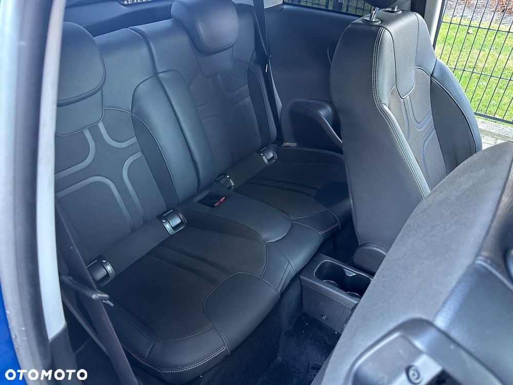 Opel Adam 1.0 Start/Stop Black Jack - 21