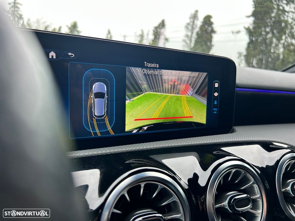 Mercedes-Benz A 200 - 43