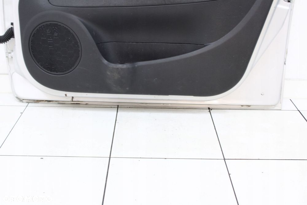 fiat punto evo 09r- drzwi prawe przednie prawy przód 348/b - 9