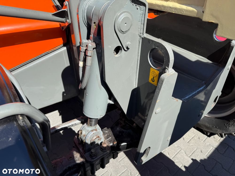 JLG 4008PS - 14