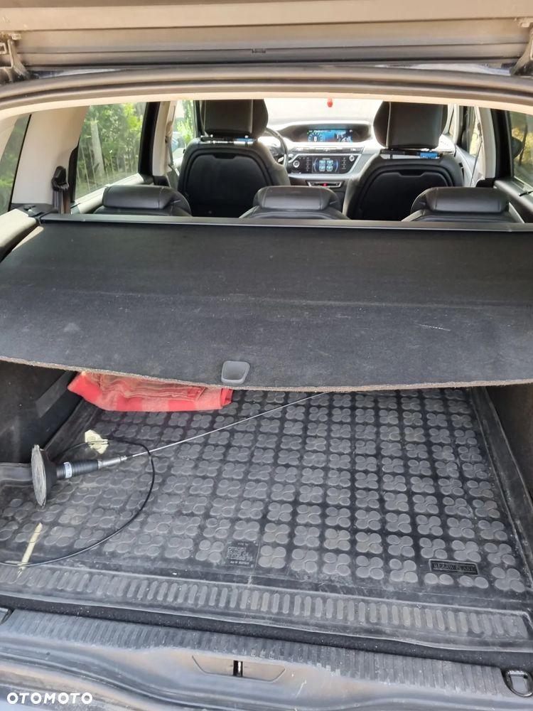 Citroën C4 Picasso e-HDi 115 Exclusive - 23