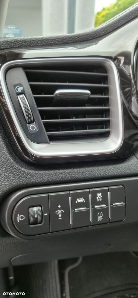 Kia Ceed 1.5 T-GDI DCT7 OPF Spirit - 14