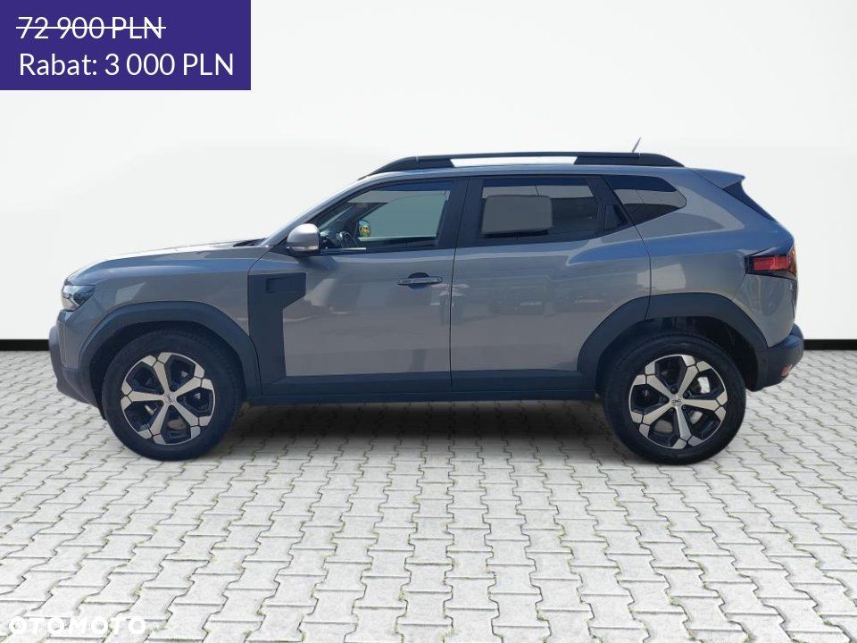 Dacia Duster - 8