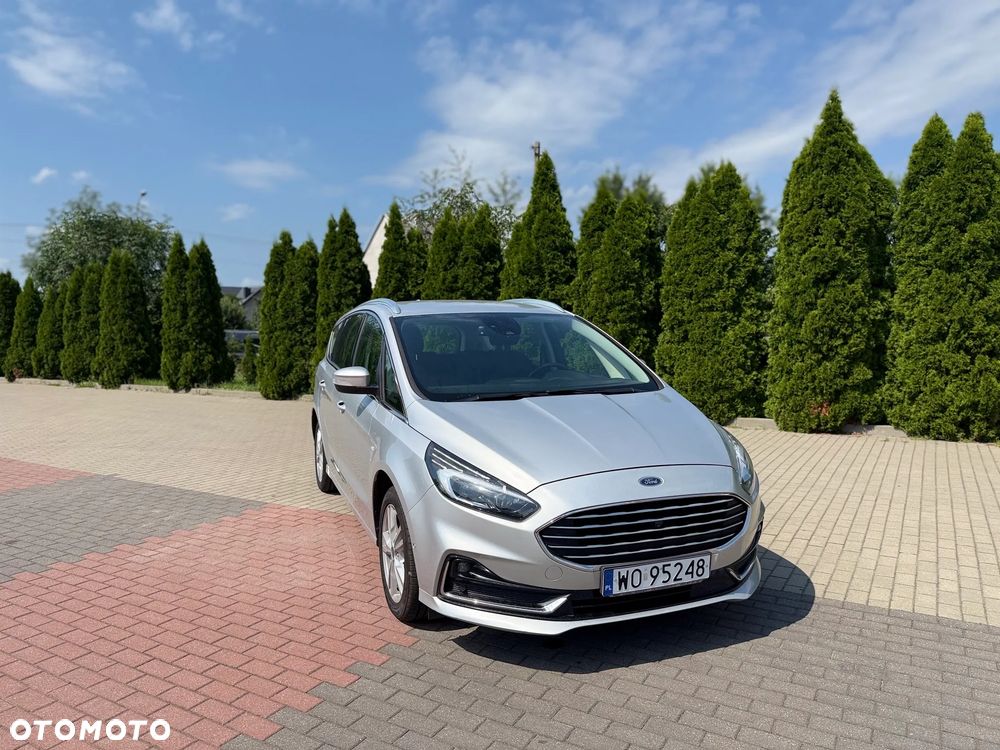 Ford S-Max - 3