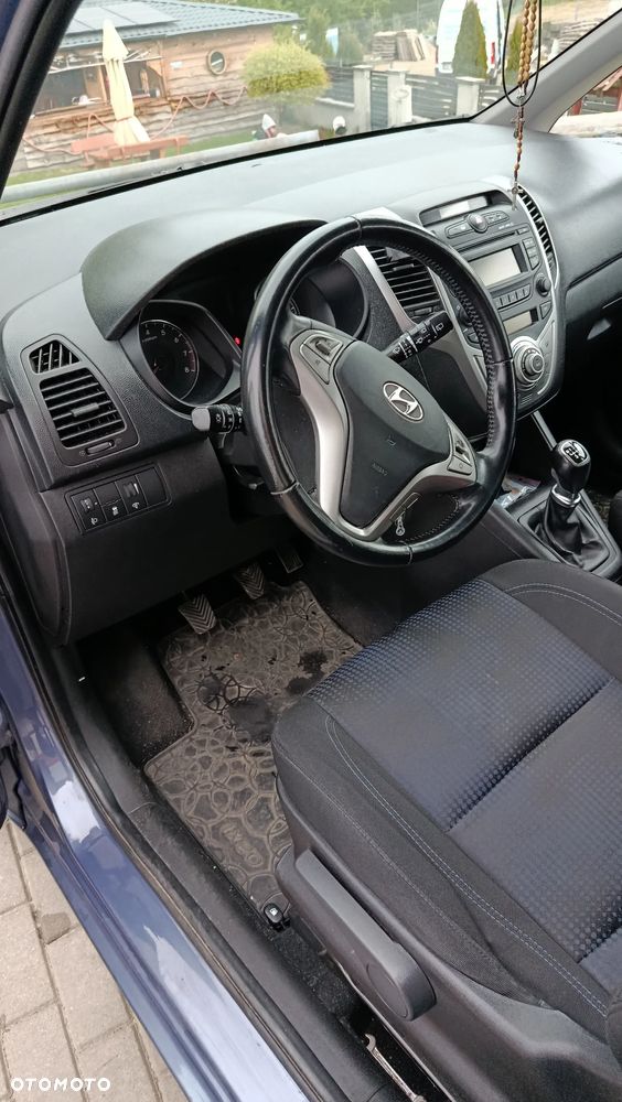 Hyundai ix20 1.4 Classic - 15