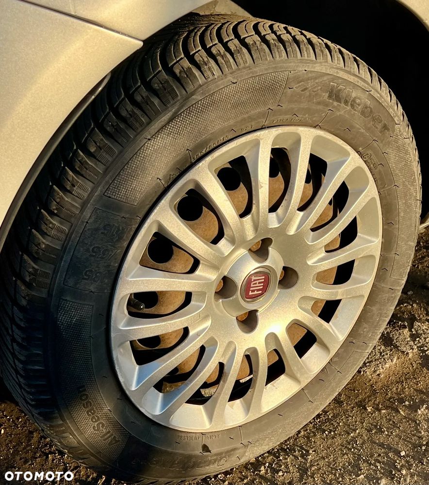 Fiat Grande Punto 1.3 Multijet 16V GP - 14