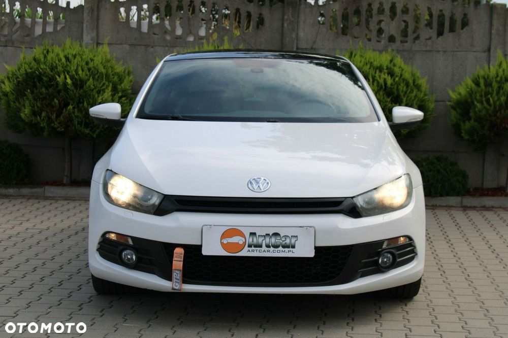 Volkswagen Scirocco 1.4 TSI - 17