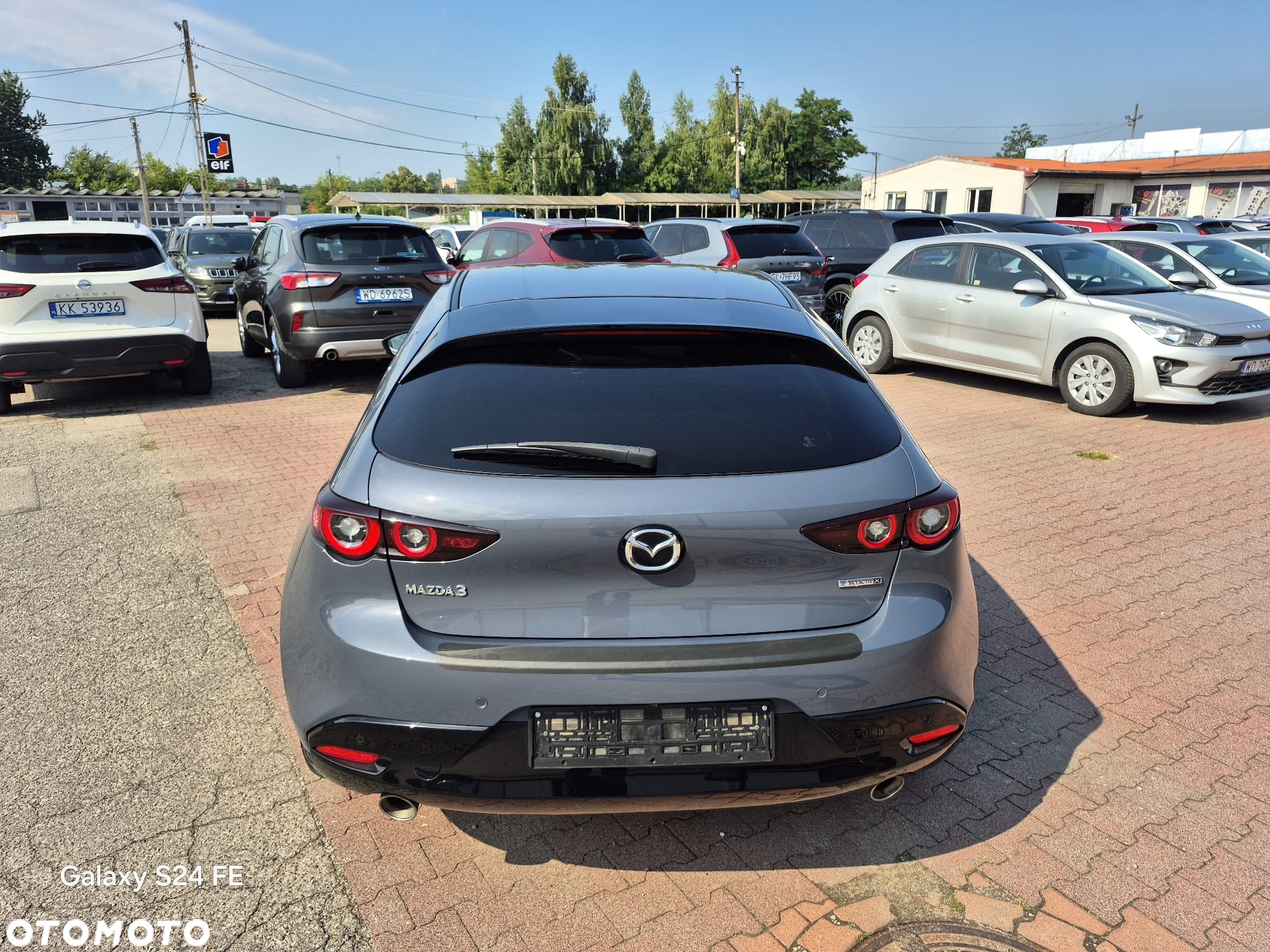 Mazda 3 - 24