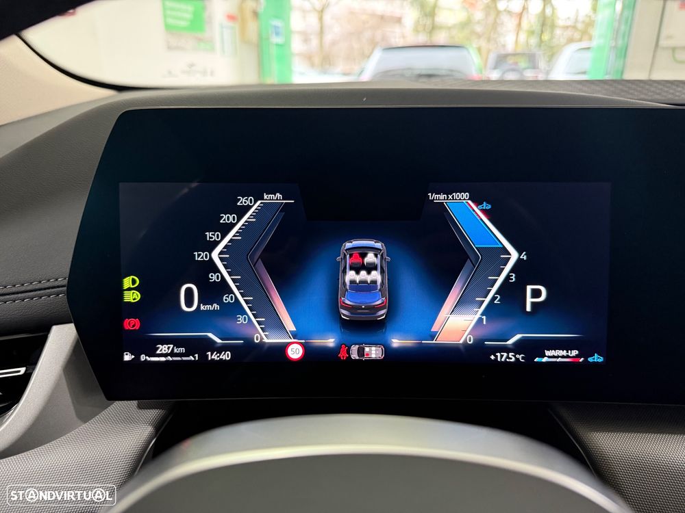 BMW 218 Active Tourer i Auto - 26