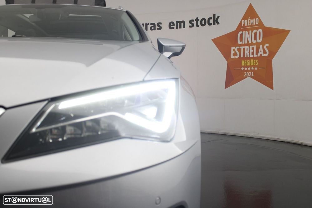 SEAT Leon ST 1.6 TDI Style S/S - 32