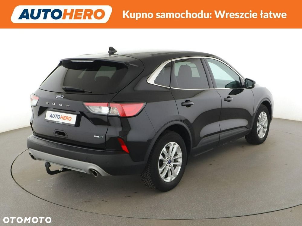 Ford Kuga 2.0 TDCi 2x4 Titanium - 8