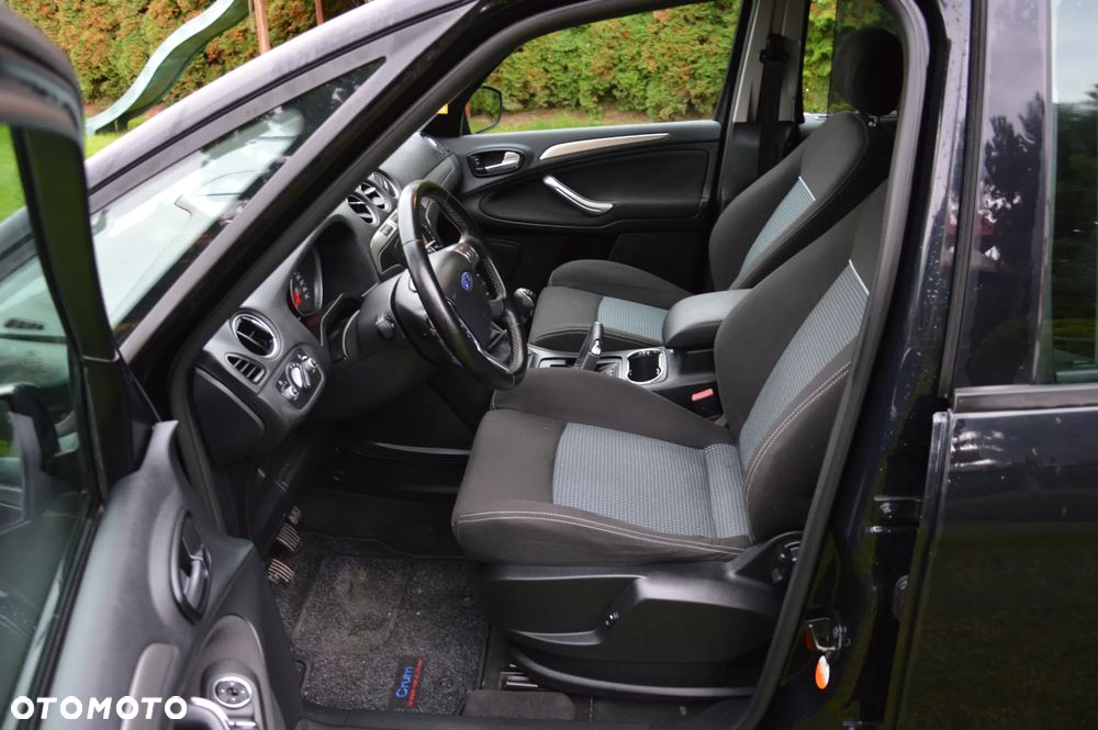 Ford S-Max 1.6 EcoBoost Start Stopp System Trend - 18