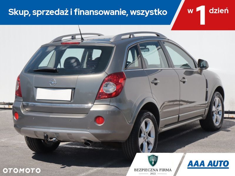 Opel Antara - 7