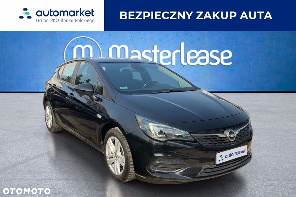 Opel Astra 1.2 T Edition S&S - 5