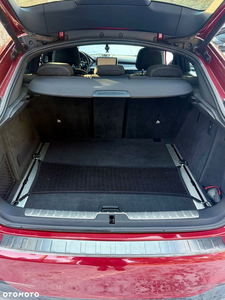 BMW X6 - 33