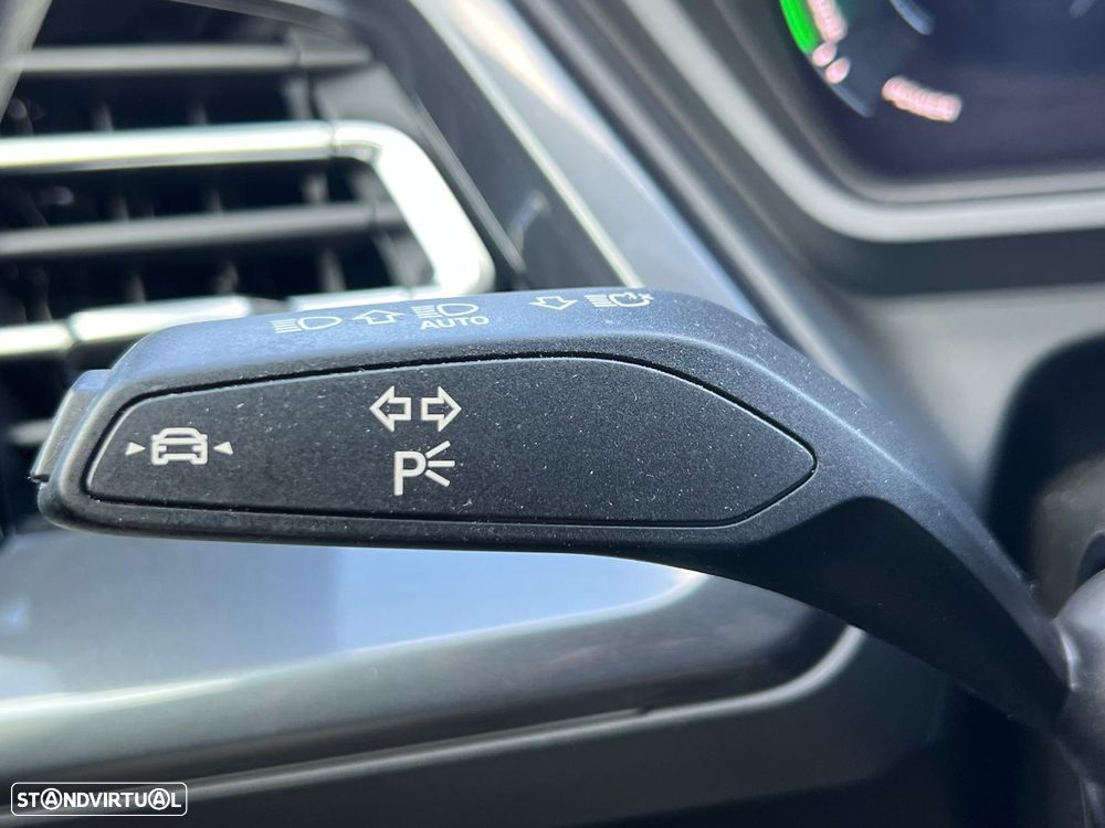 Audi Q4 e-tron 45 quattro 82 kWh - 29