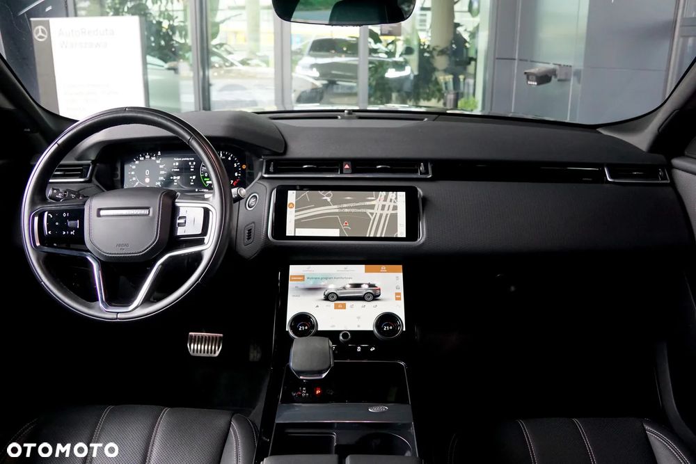 Land Rover Range Rover Velar 2.0 P400e PHEV S - 28
