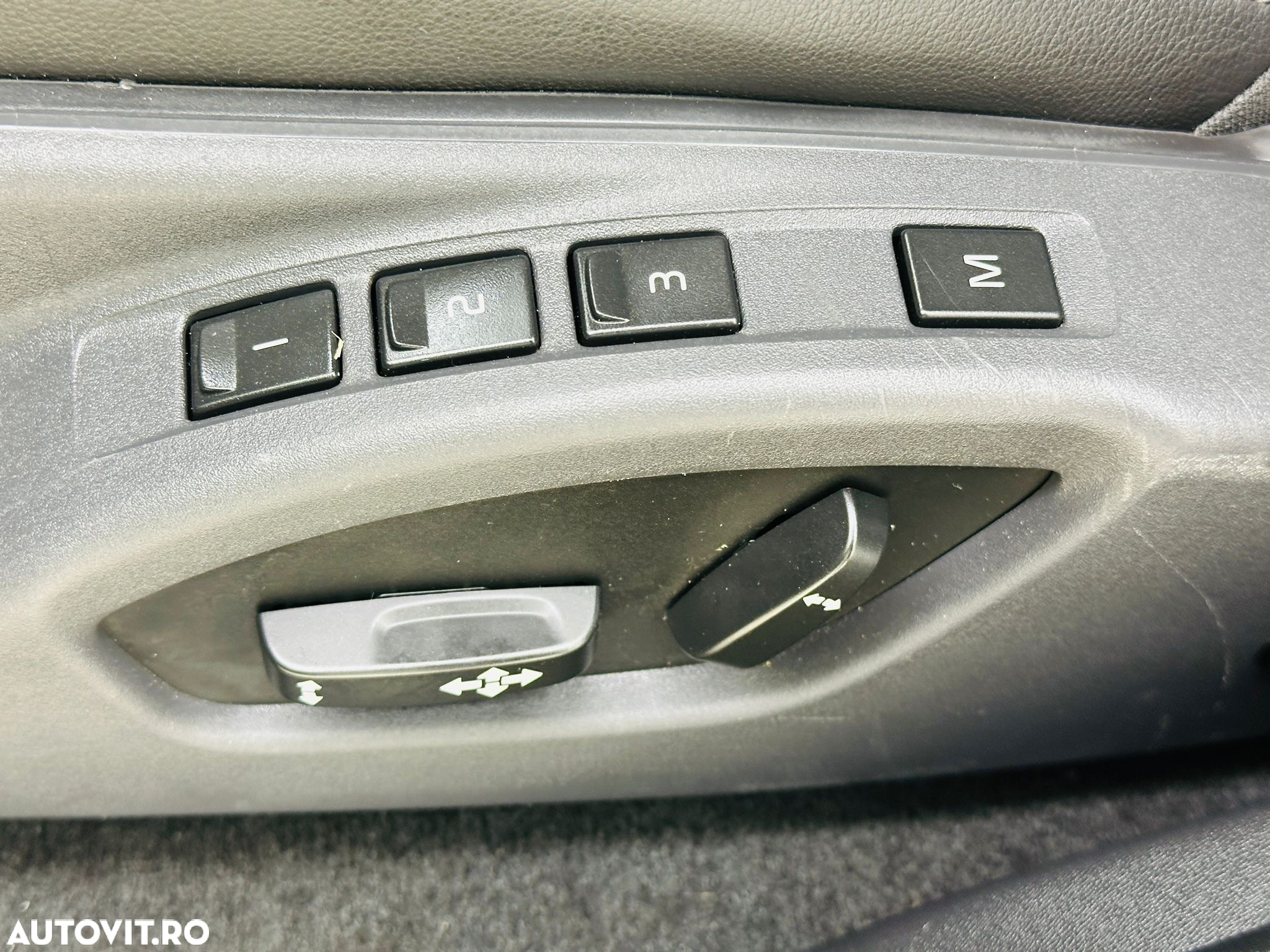 Volvo XC 60 - 19