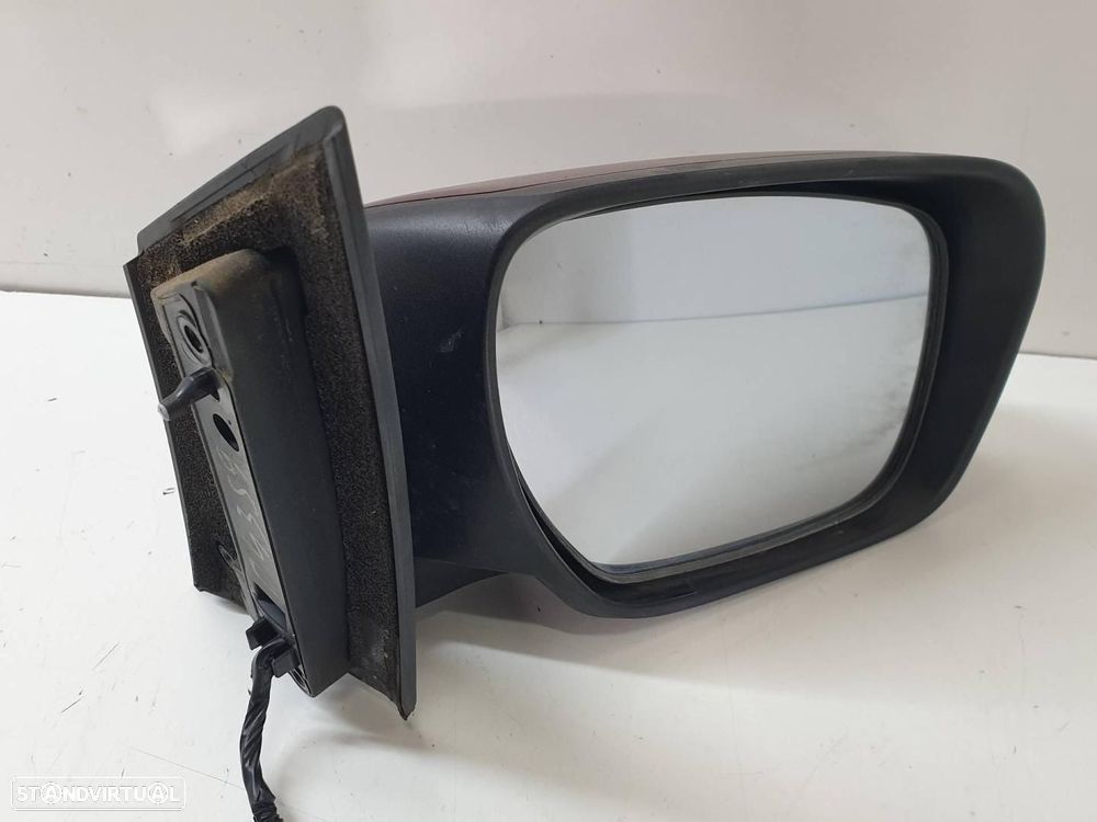 RETROVISOR DIREITO MAZDA CX-7 ER - 1