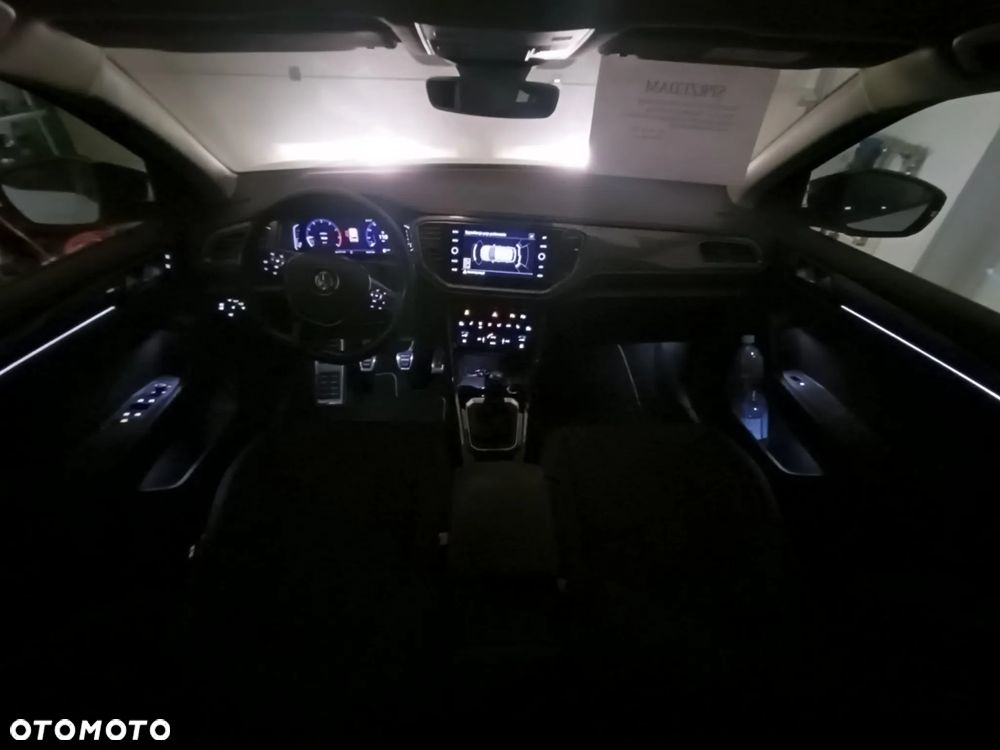 Volkswagen T-Roc 1.0 TSI OPF Life - 28