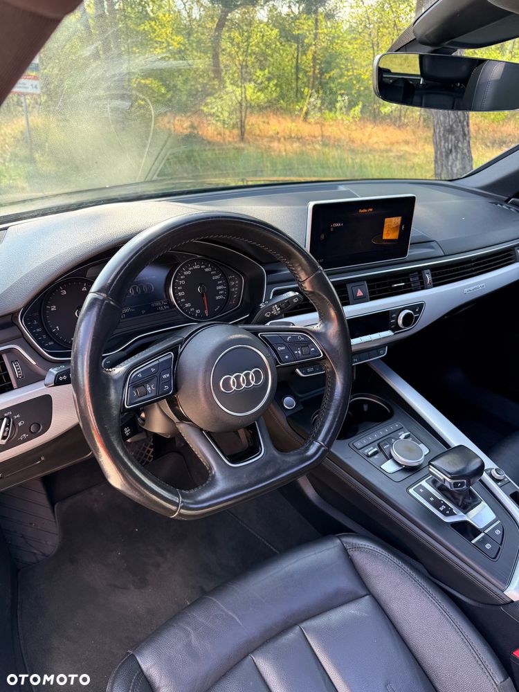 Audi A4 Avant - 28