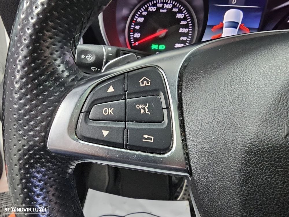 Mercedes-Benz GLC 250 d AMG Line 4-Matic - 15