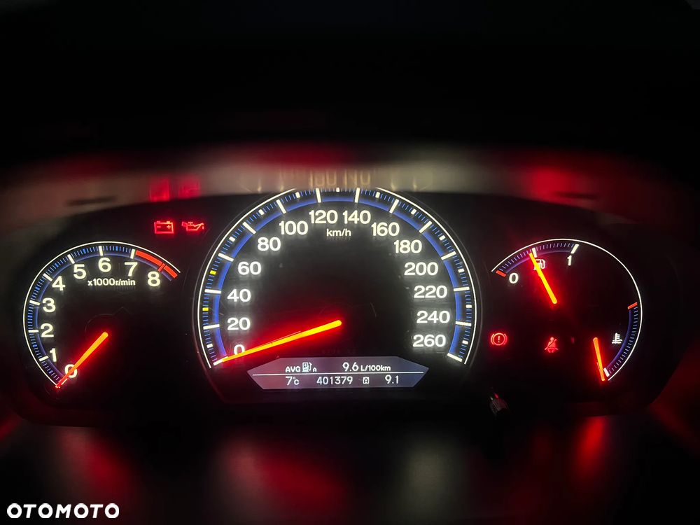 Honda Accord 2.4 Executive - 9