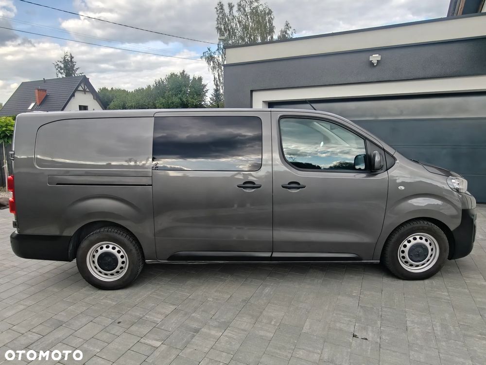 Peugeot Expert - 6