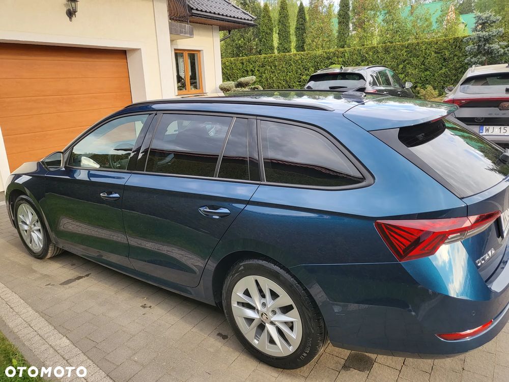 Skoda Octavia - 24