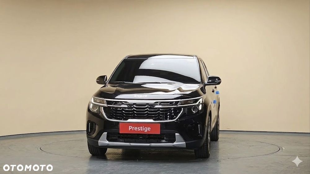 Kia Seltos - 4