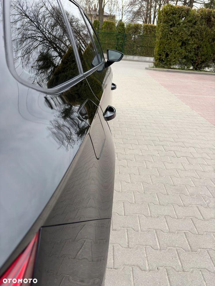 Seat Leon 2.0 TDI DPF Start&Stop Style - 33