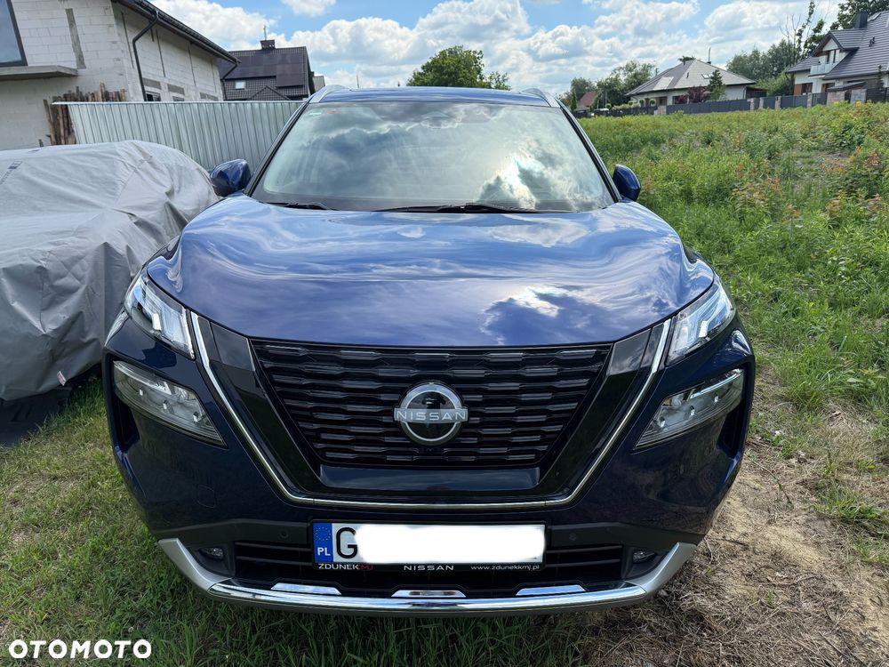 Nissan X-Trail 1.5 VC-T e-POWER Tekna e-4ORCE - 6