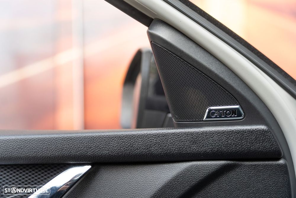 Skoda Octavia Break 2.0 TDI RS - 10