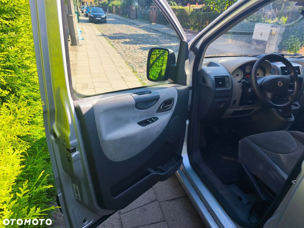 Fiat Scudo - 22