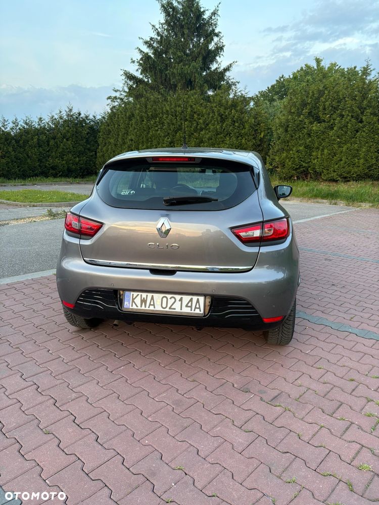 Renault Clio - 3