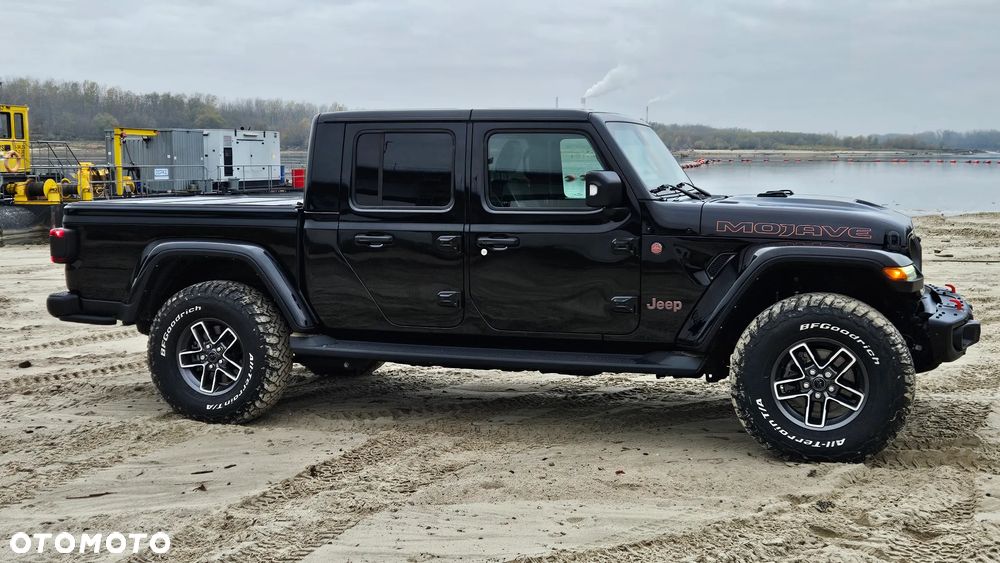 Jeep Gladiator 2024 photo 5