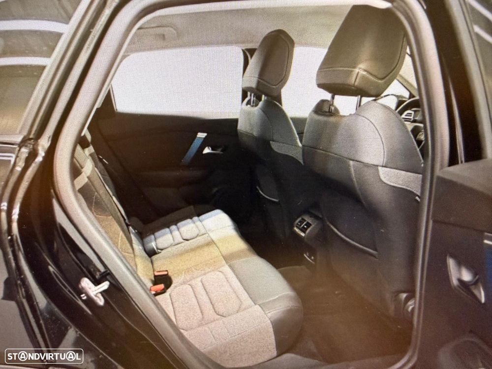 Citroën e-C4 Feel - 8