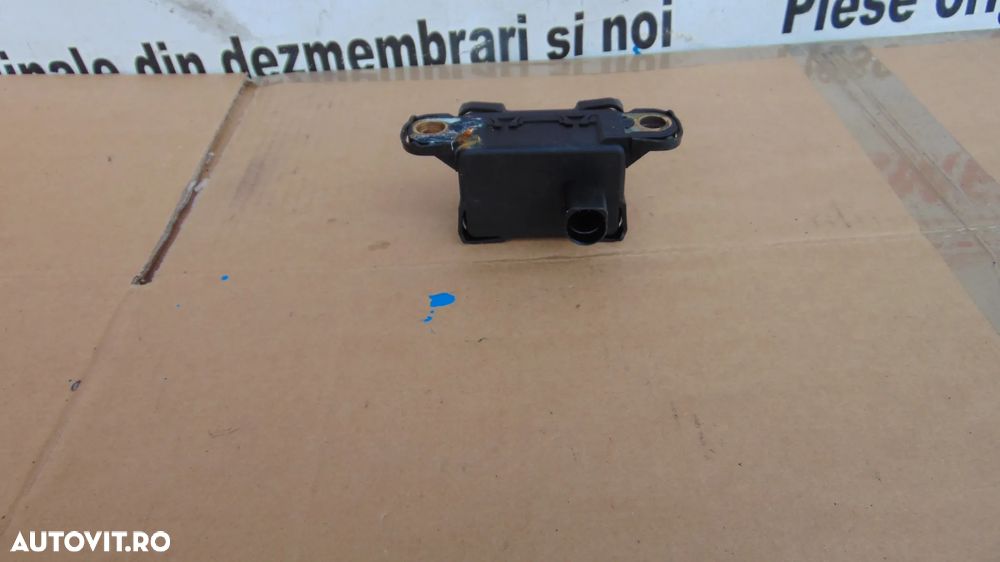 Modul ESP VW eos Golf 5 Eos Skoda Octavioa 2 audi a3 touran seat leon toledo vw t5 - 2