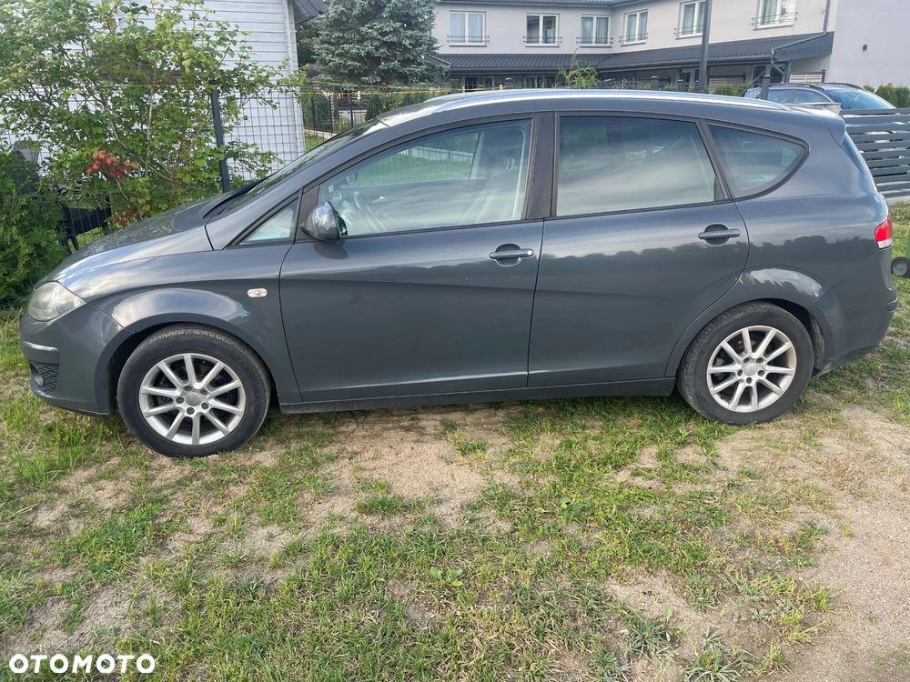 Seat Altea XL 1.6 Stylance - 2