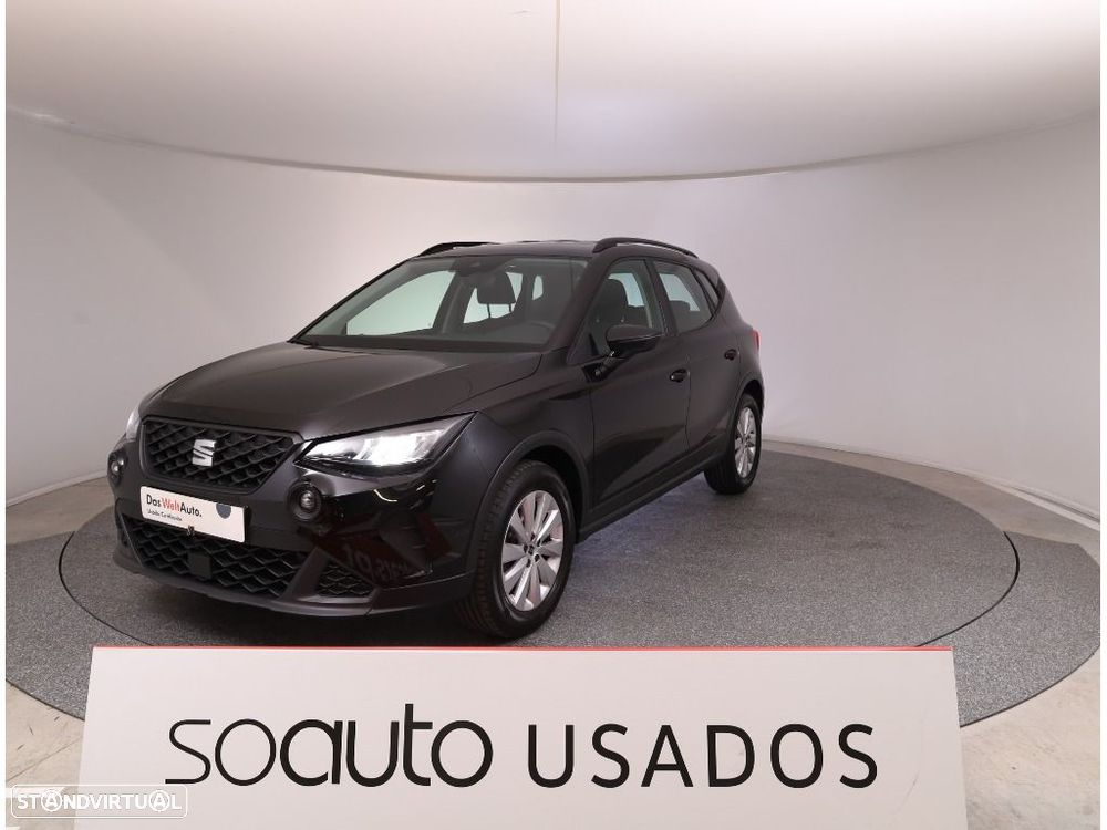 SEAT Arona 1.0 TSI Style - 1