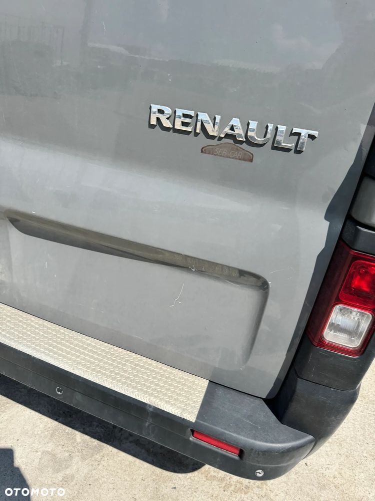 Renault TRAFIC - 15