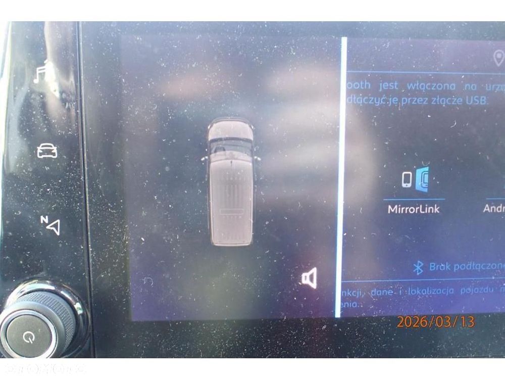 Peugeot Partner - 21