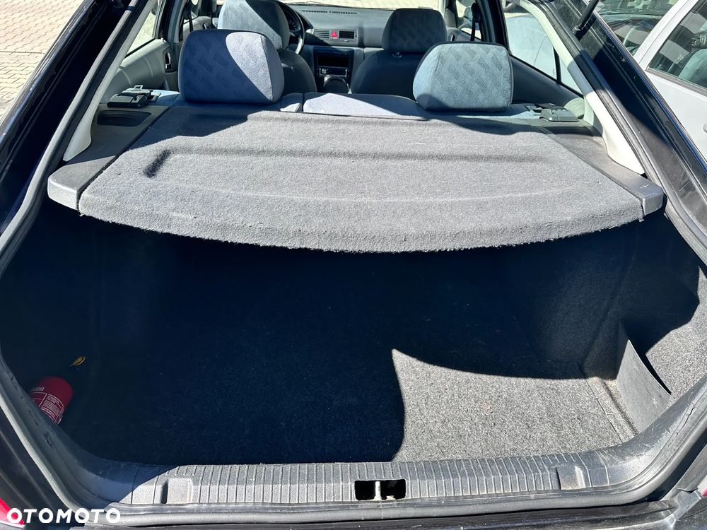 Skoda Octavia 1.9 TDI Classic - 23